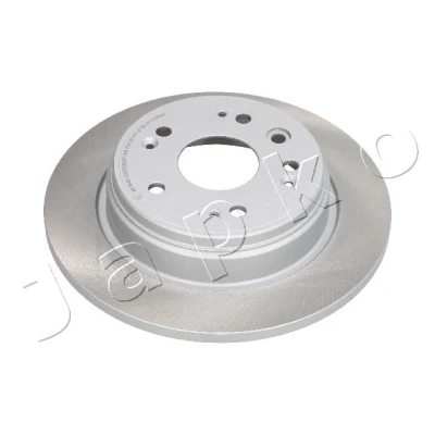Bilde av JAPKO 61496C Bremseskiver bakaksel 282 12 5 64 fullt ut spraylakkert HONDA: FR V