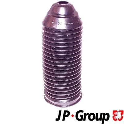Bilde av JP GROUP 1142700300 deksel/folder, støtdemper framaksel VOLKSWAGEN: Golf 4
