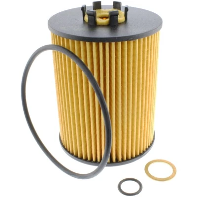 Bilde av VAICO V20 0649 Oljefilter Original Quality Filterinnsats BMW: 5 Touring, Sedan, X5