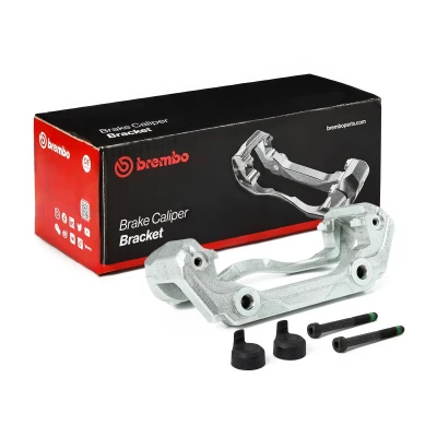 Bilde av BREMBO F BK 011 Bremsecaliper holder sett MERCEDES BENZ: Vito Tourer, V Klasse