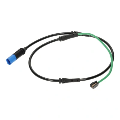 Bilde av FEBI BILSTEIN 197401 Bremsebeleggslitasje framaksel venstre, høyre BMW: iX (I20) xDrive 40, 50, M60 2021