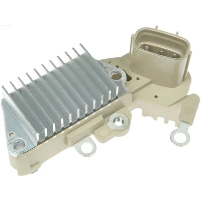 Bilde av AS PL ARE6033 Generatorregulator 12