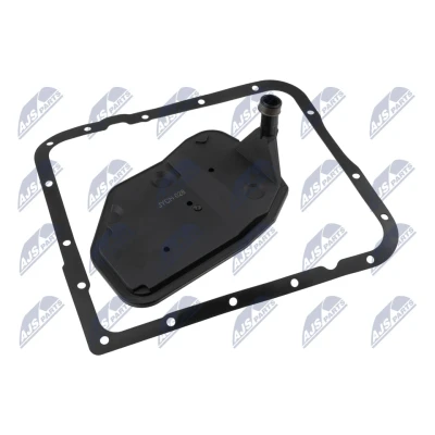 Bilde av Hydraulikkfilter, automatikk, hummer h3, 8 24225323 3