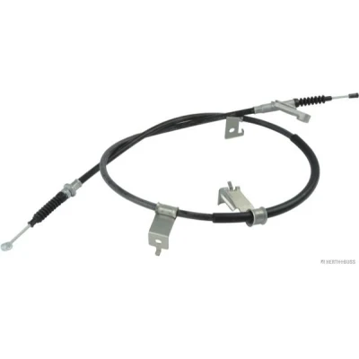 Bilde av HERTH+BUSS JAKOPARTS J3923077 Bremsekabel 1236