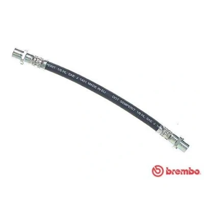 Bilde av BREMBO T 59 017 Bremseslange 220 F10X1