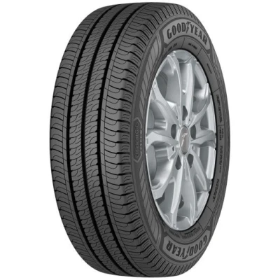 Bilde av Goodyear EfficientGrip Cargo 2 ( 235/50 R19C 111/109T 8PR )