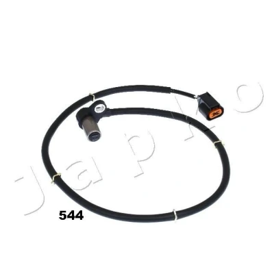 Bilde av JAPKO 151544 ABS Sensor foran venstre 830 MITSUBISHI: Pajero Sport 1 SUV