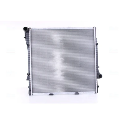 Bilde av NISSENS 60789A Radiator Aluminium 590 589 26 Kjøleribber loddet BMW: X5