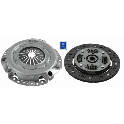 Bilde av SACHS 3000 950 621 Clutch 200