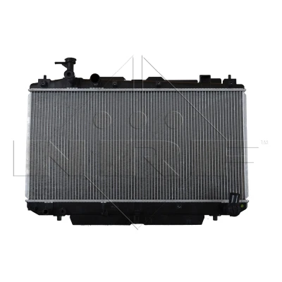 Bilde av NRF 53324 Radiator Aluminium 738 375 16 Kjøleribber loddet TOYOTA: RAV4 II SUV