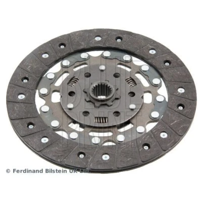 Bilde av BLUE PRINT ADW193125 Koplingsskive 215mm 20