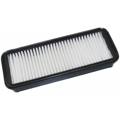 Bilde av MAPCO 60069 Luftfilter 43 120,5 307,8 firkantet Filterinnsats TOYOTA: Starlet IV Hatchback