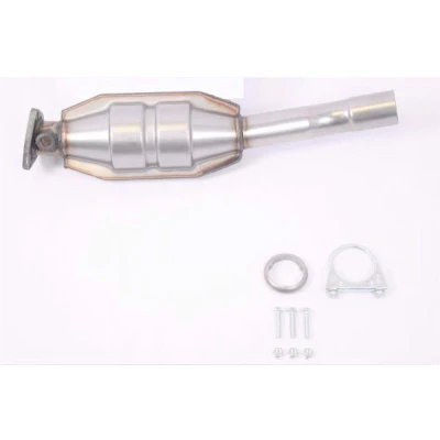 Bilde av Katalysator, audi 80 b3 sedan, b4 avant, 90 b2, b3, cabriolet coupe 893131702L, 8A0 131 702NX, 8A01