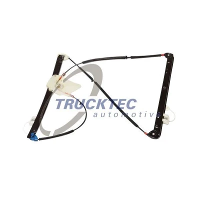 Bilde av Trucktec Automotive Vindusheis foran høyre elektrisk 07.53.071 AUDI: A3 Hatchback