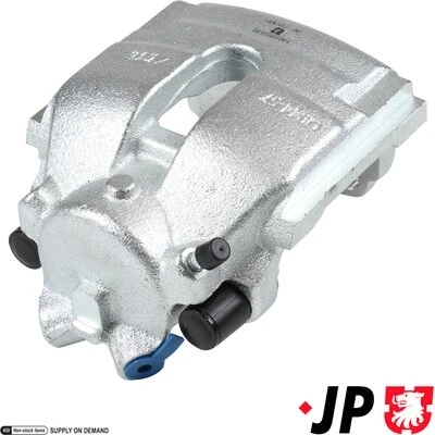 Bilde av JP GROUP 1461903170 Bremsecaliper framaksel venstre BMW: X3, 3 Touring, Sedan, ROVER: 75 Tourer