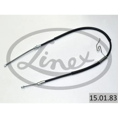 Bilde av LINEX 15.01.83 Håndbrekkwire