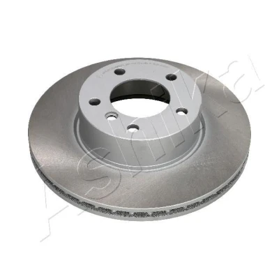 Bilde av ASHIKA 60 00 038C Bremseskiver framaksel 300 24 5 ventilert spraylakkert BMW: 3 Touring, Sedan, Coupé