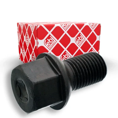 Bilde av FEBI BILSTEIN 46613 Hjulbolter Kulesete A/G 38 VOLKSWAGEN: TRANSPORTER 3 Bus, Beetle