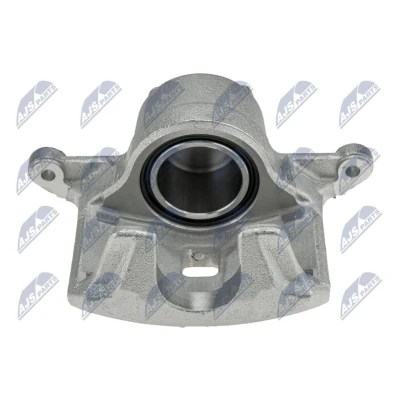 Bilde av Bremsecaliper, Framaksel venstre, mitsubishi, MR527670, MR955063