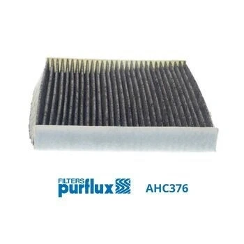Bilde av PURFLUX AHC376 Kupéfilter Karbonfilter 212 200 33 FORD: Transit Mk6 Van, Minibuss, Flatvogn lastebil/Chassis
