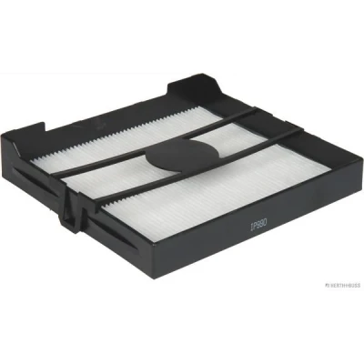 Bilde av HERTH+BUSS JAKOPARTS J1347004 Kupéfilter Partikkelfilter 220 200 SUBARU: Forester II