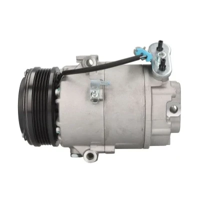 Bilde av THERMOTEC KTT090352 Kompressor CVC6 12 PAG 46 R 134a OPEL: Astra H GTC
