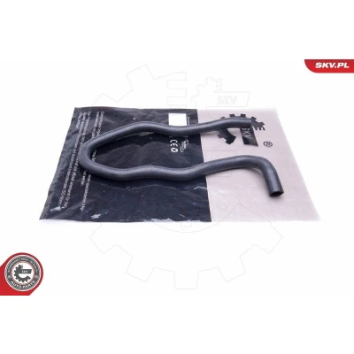 Bilde av Radiatorslange, opel astra h, h gtc, kombi, skåp / twintop, zafira family b, 13 37 740,