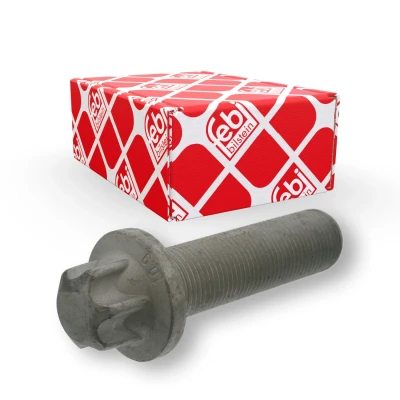 Bilde av FEBI BILSTEIN 18645 Skrue, bremseskive