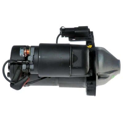 Bilde av HELLA 8EA 011 610 621 Starter 12 1,2 8 NISSAN: Primera Sedan, SUNNY 3 Liftback, Hatchback