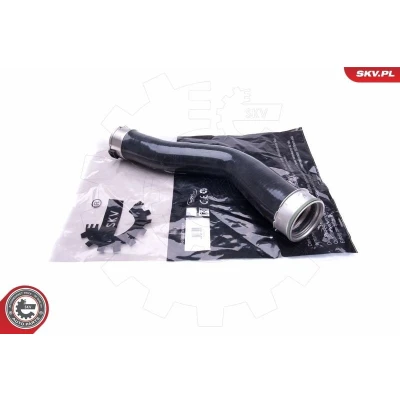 Bilde av Ladeluftslange bmw x5 [f15, f85] OE 13718603095, 8603095