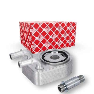 Bilde av FEBI BILSTEIN 106877 Oljekjøler