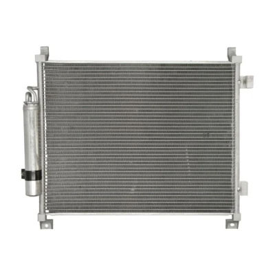 Bilde av KOYORAD CD021024 Kondensator med tørker Aluminium R134a, R1234yf 523mm NISSAN: Note II Hatchback