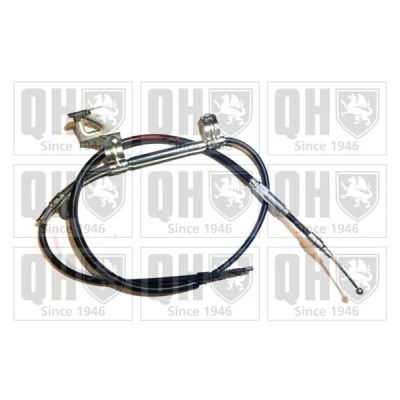 Bilde av QUINTON HAZELL BC3870 Bremsekabel 1989