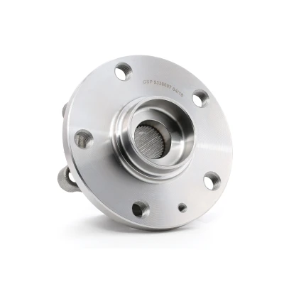 Bilde av Hjullagersett, Bakaksel, framaksel, bakaksel begge sider, Høyre eller venstre, audi,seat,skoda,vw, 1K0407621G, 1T0498621, 2K0