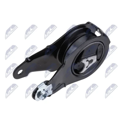 Bilde av NTY ZPS PE 026 Motorfeste bak, foran Gummimetallager PEUGEOT: 3008 I, 5008 308 I Hatchback, CITROËN: DS5 Hatchback