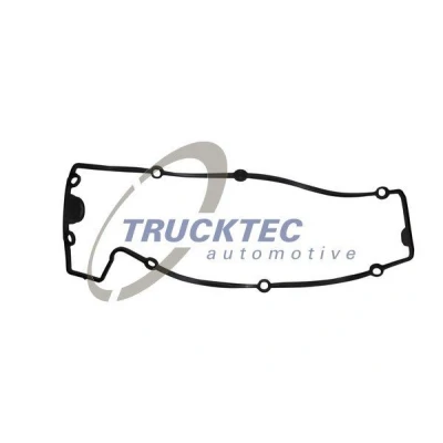 Bilde av TRUCKTEC AUTOMOTIVE 02.10.013 Toppdekselpakning MERCEDES BENZ: W124 Sedan, 190, E Klasse T modell
