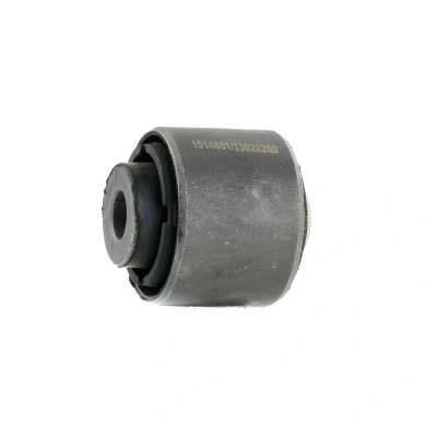 Bilde av OPTIMAL F8 6252 Styrestang Lagring ytre, på begge sider, bakaksel Gummimetallager for casterstag BMW: 1 Hatchback, 3 Sedan, Touring