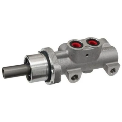 Bilde av A.B.S. 41395 Hovedsylinder 4 Aluminium 2x M10x1.0 CITROËN: Berlingo / First I