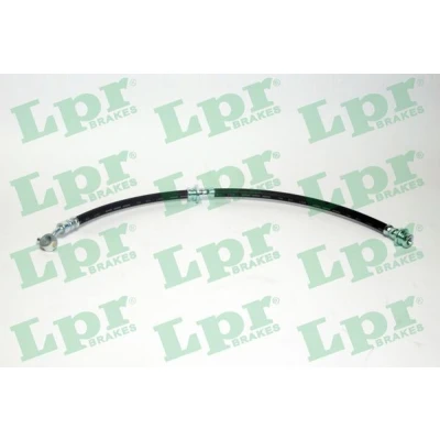 Bilde av LPR 6T48498 Bremseslange 515mm F10x1 NISSAN: X Trail