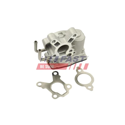 Bilde av FAST FT10062 EGR Ventil elektrisk NISSAN: Pathfinder 3, NP300 Navara Pick up