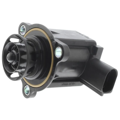 Bilde av VEMO Q+, original equipment manufacturer quality MADE IN GERMANY V10 77 1010 Trykklufteventil, lader AUDI: A3 Sportback, A1 Hatchback, TT Coupé