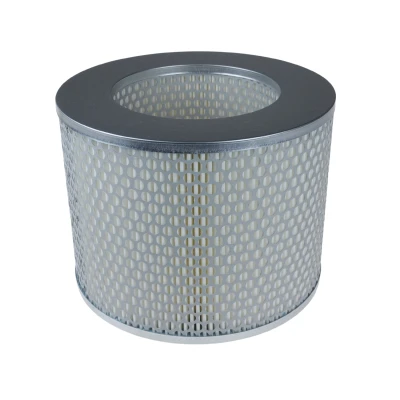 Bilde av BLUE PRINT ADT32242 Luftfilter 150 200 Filterinnsats TOYOTA: HILUX 5 Pick up, 4Runner