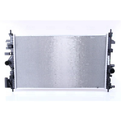 Bilde av NISSENS 630718 Radiator Aluminium 680 379 16 Kjøleribber loddet OPEL: Insignia A Sports Tourer, Hatchback