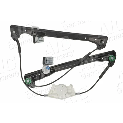 Bilde av Aic Vindusheis foran høyre elektrisk uten bakplate elektromotor 53198 SEAT: Leon I Hatchback