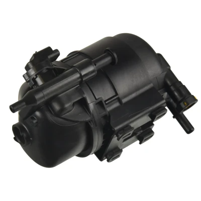 Bilde av BLUE PRINT ADBP230013 Drivstoffilter med tappeplugg for vann, tilkobling vannsensor holder
