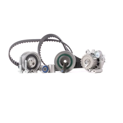 Bilde av SNR KDP457.370 Vannpumpe + Registerreimsett VOLKSWAGEN: Golf 4, Caddy 3, Bora Sedan, AUDI: A3 Hatchback, SKODA: Octavia 1 Combi