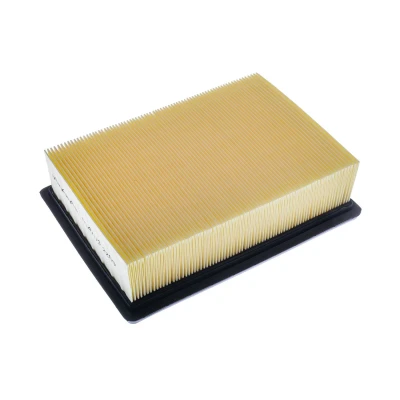 Bilde av DENCKERMANN A142173 Luftfilter 56 156 209 Filterinnsats FORD: KUGA 2
