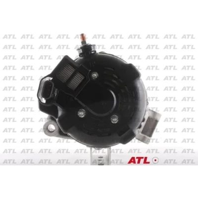 Bilde av Dynamo, land rover discovery iii, range sport i, YLE500200, YLE500400