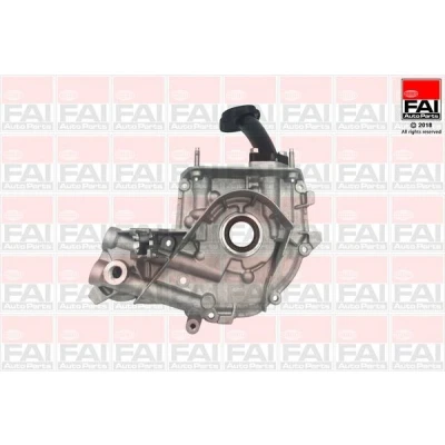Bilde av FAI AutoParts OP343 Oljepumpe