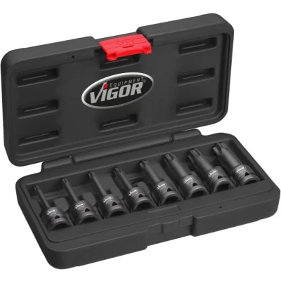 Bilde av VIGOR V7017 Kraftpipe sett